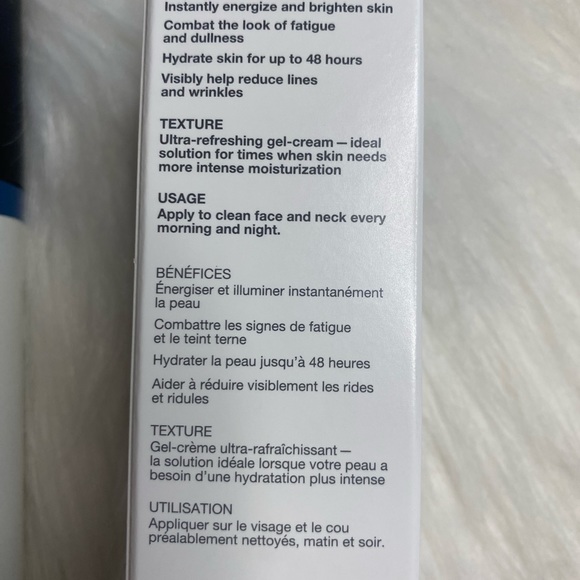 Lab Series by Lab Series Skincare for Men Daily Rescue Energizin - Picture 3 of 5